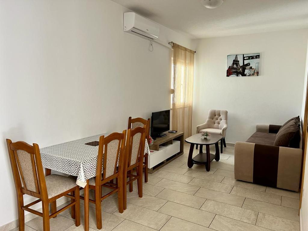Apartments Obad Neum Exterior photo