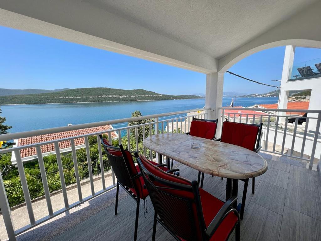 Apartments Obad Neum Exterior photo